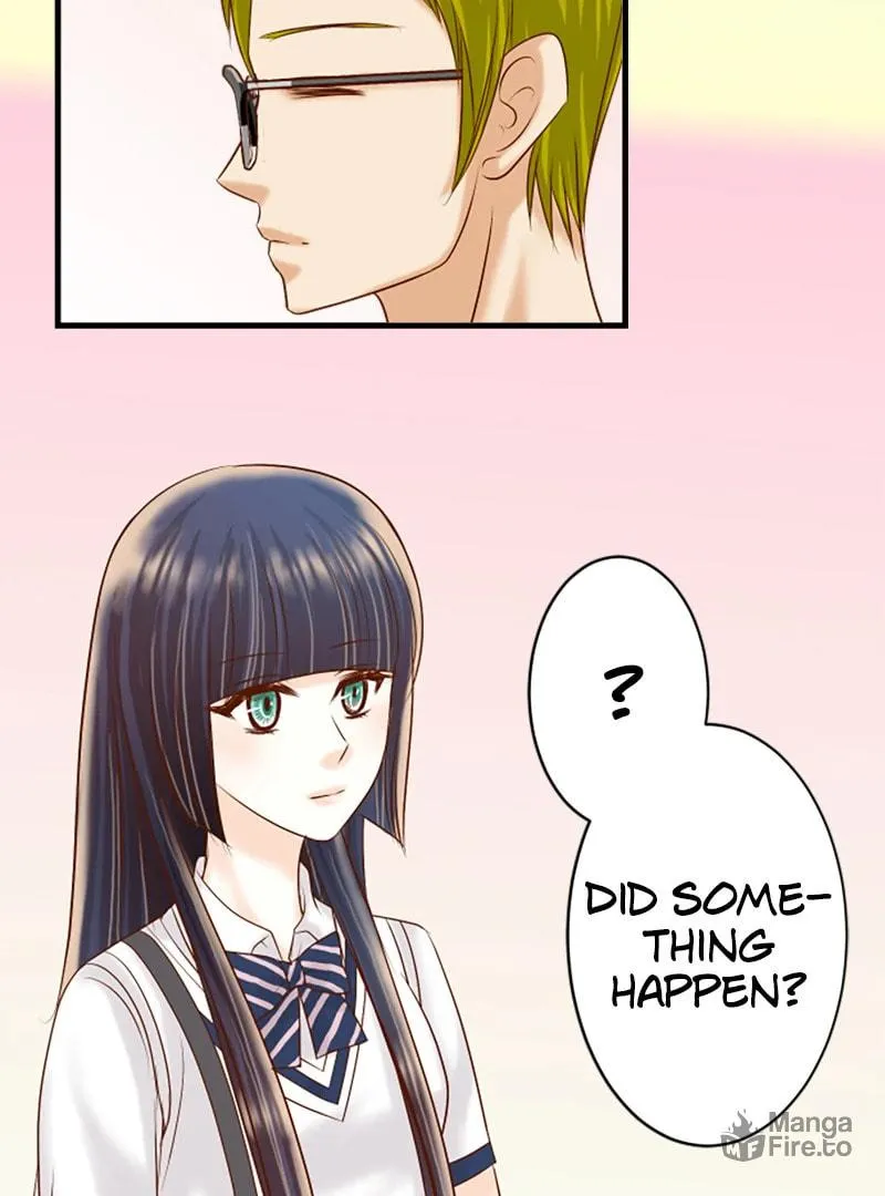 Revenge is Best Served Cold Chapter 85 page 21 - 