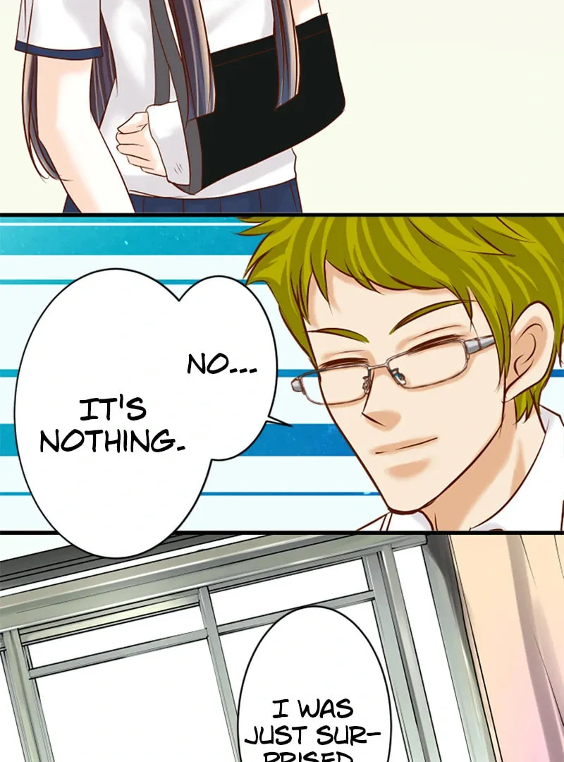 Revenge is Best Served Cold Chapter 85 page 22 - 