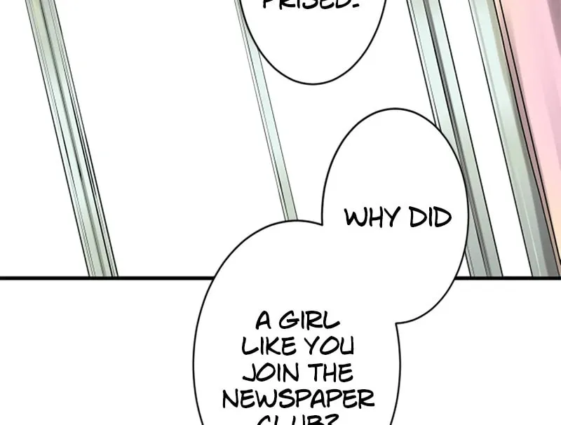 Revenge is Best Served Cold Chapter 85 page 23 - 