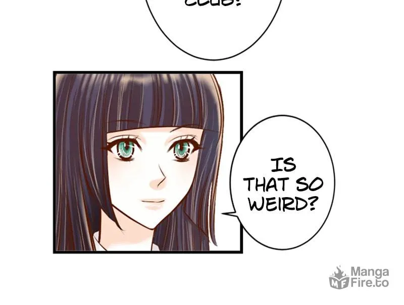 Revenge is Best Served Cold Chapter 85 page 24 - 