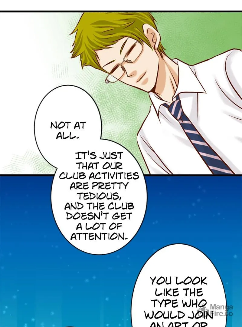 Revenge is Best Served Cold Chapter 85 page 25 - 