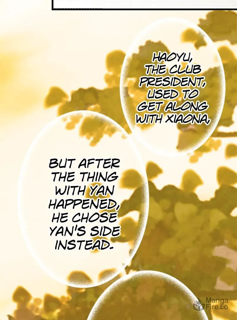 Revenge is Best Served Cold Chapter 85 page 30 - 