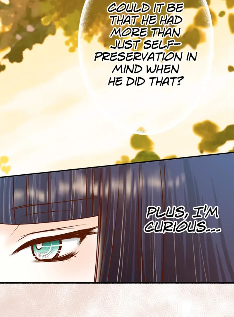 Revenge is Best Served Cold Chapter 85 page 31 - 