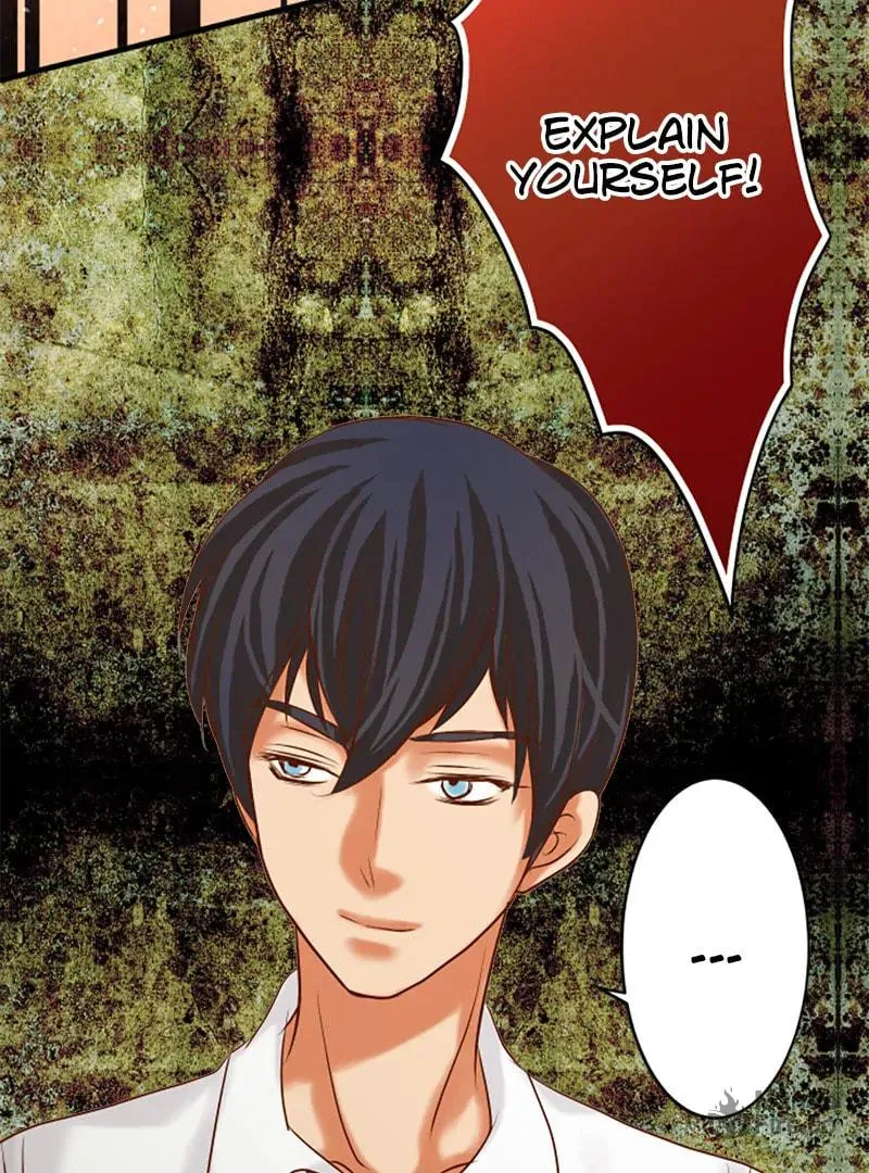 Revenge is Best Served Cold Chapter 85 page 36 - 
