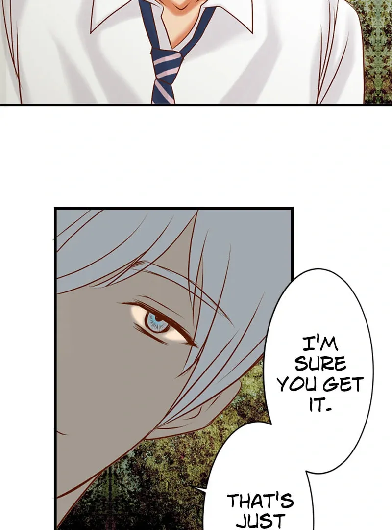 Revenge is Best Served Cold Chapter 85 page 37 - 