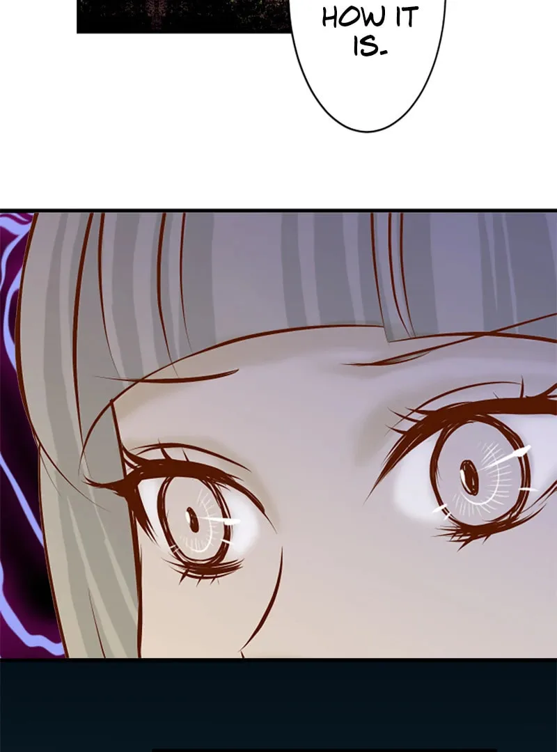 Revenge is Best Served Cold Chapter 85 page 38 - 