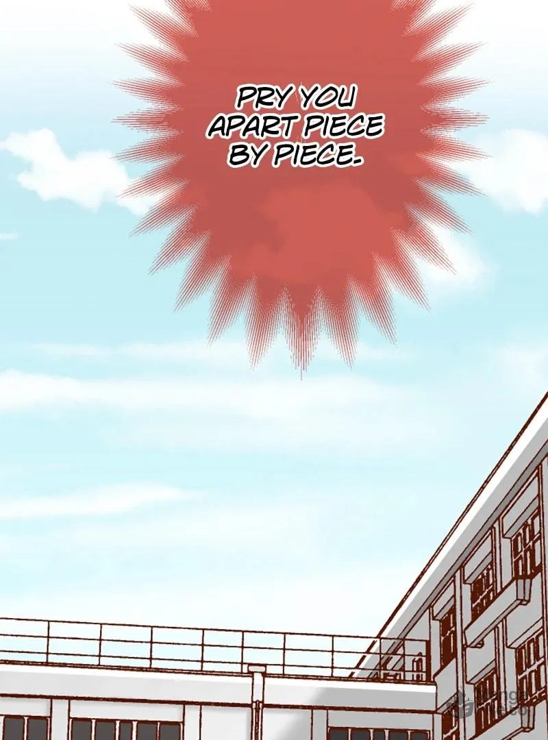 Revenge is Best Served Cold Chapter 85 page 5 - 