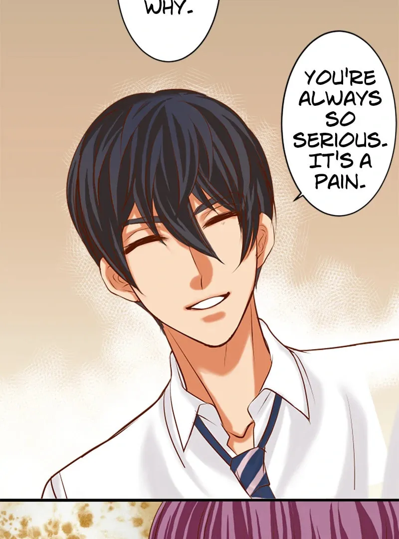 Revenge is Best Served Cold Chapter 85 page 41 - 