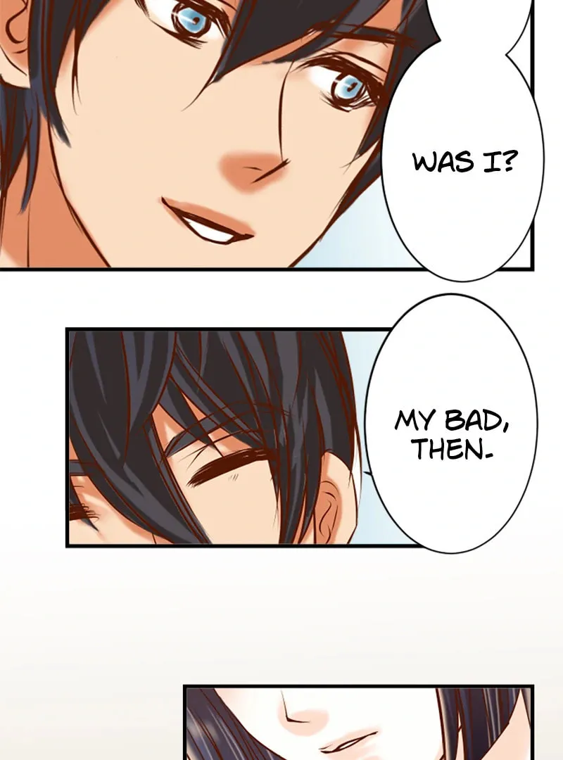 Revenge is Best Served Cold Chapter 85 page 44 - 