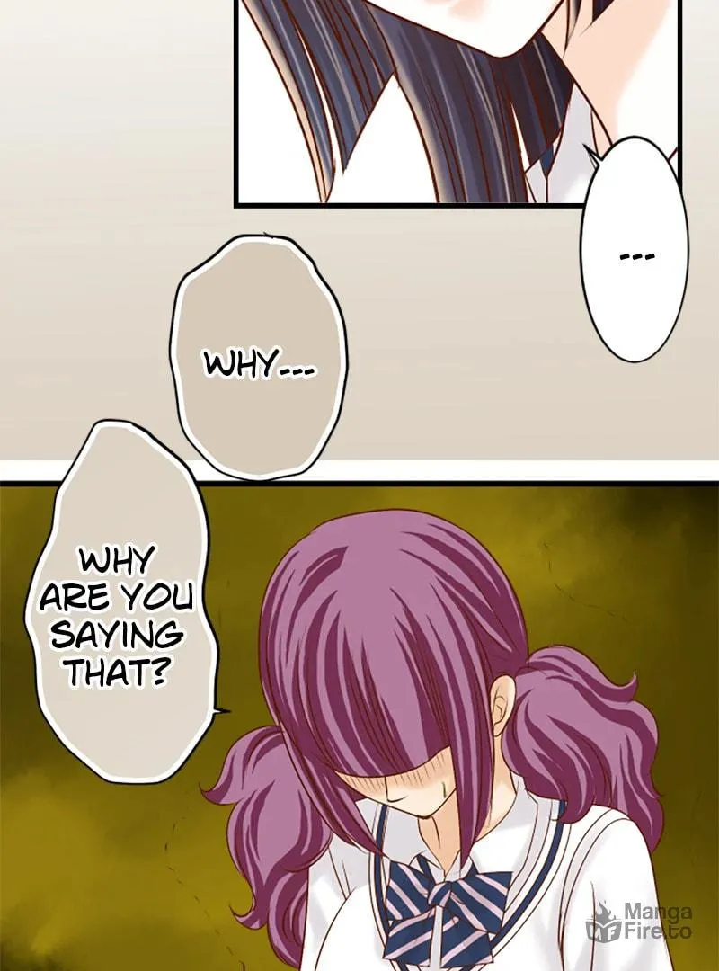 Revenge is Best Served Cold Chapter 85 page 45 - 