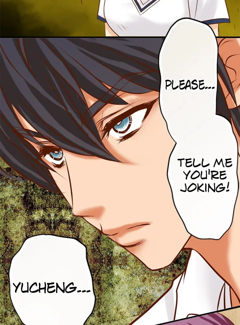 Revenge is Best Served Cold Chapter 85 page 46 - 