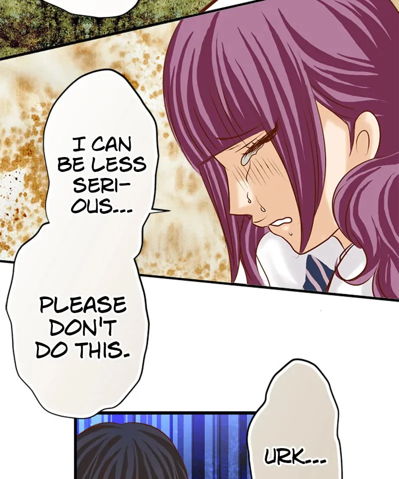 Revenge is Best Served Cold Chapter 85 page 47 - 