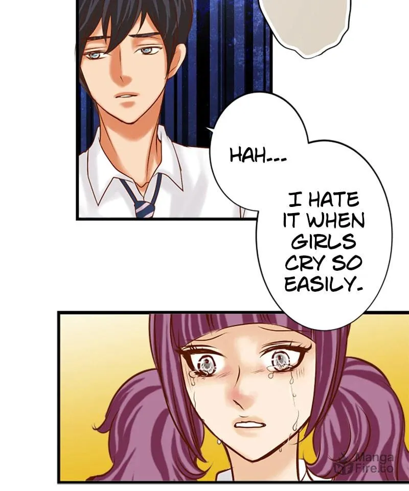 Revenge is Best Served Cold Chapter 85 page 48 - 