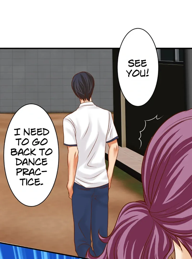 Revenge is Best Served Cold Chapter 85 page 49 - 