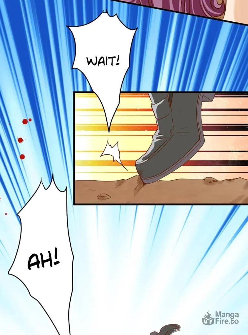 Revenge is Best Served Cold Chapter 85 page 50 - 
