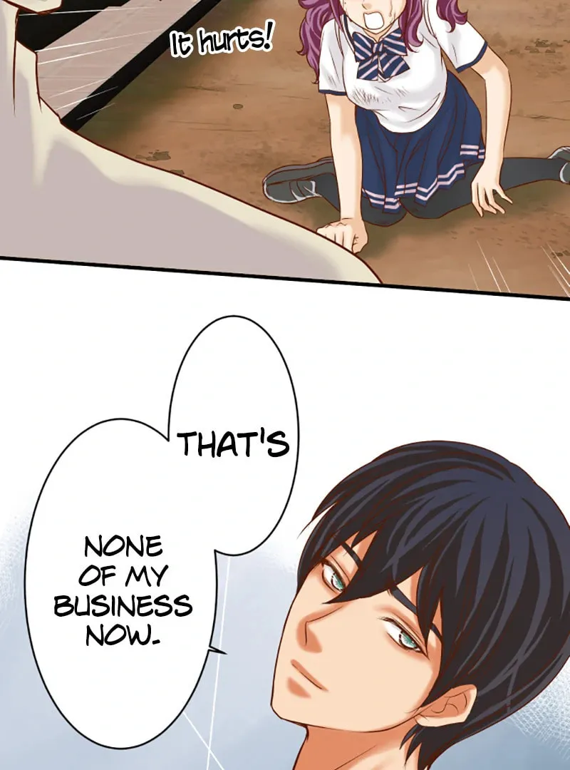 Revenge is Best Served Cold Chapter 85 page 53 - 