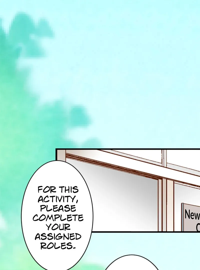 Revenge is Best Served Cold Chapter 85 page 8 - 