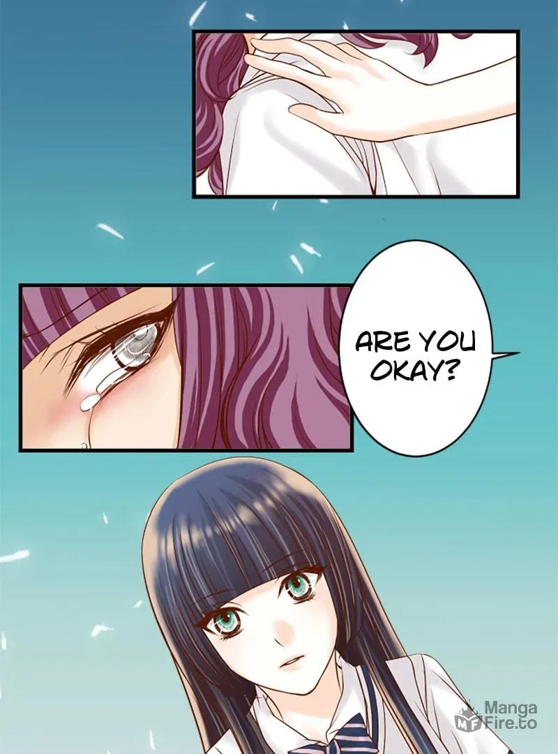 Revenge is Best Served Cold Chapter 86 page 3 - 