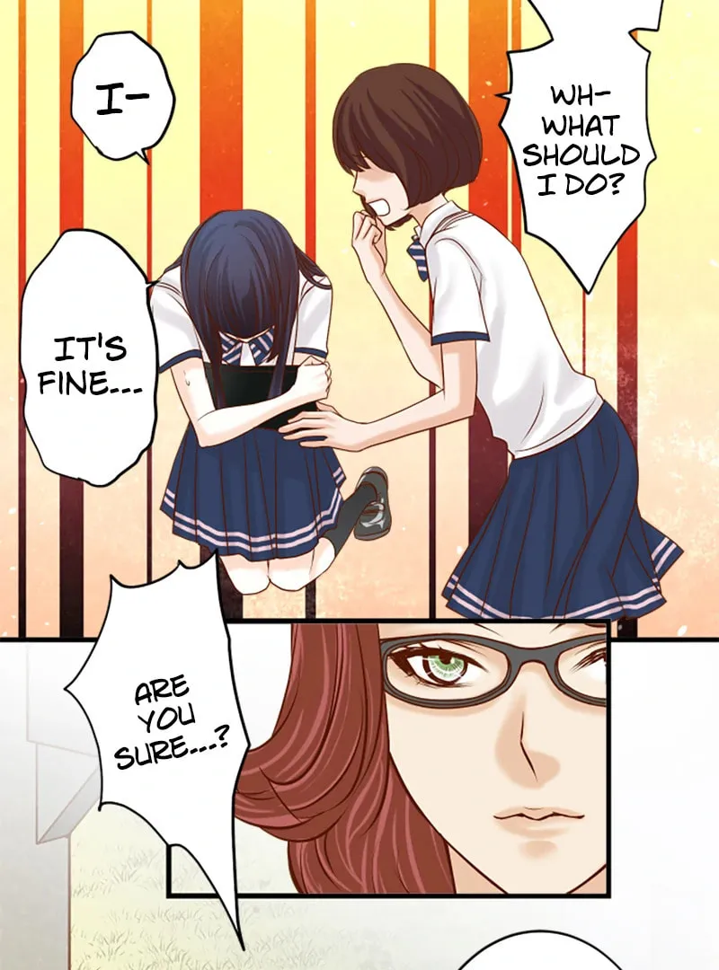 Revenge is Best Served Cold Chapter 86 page 22 - 