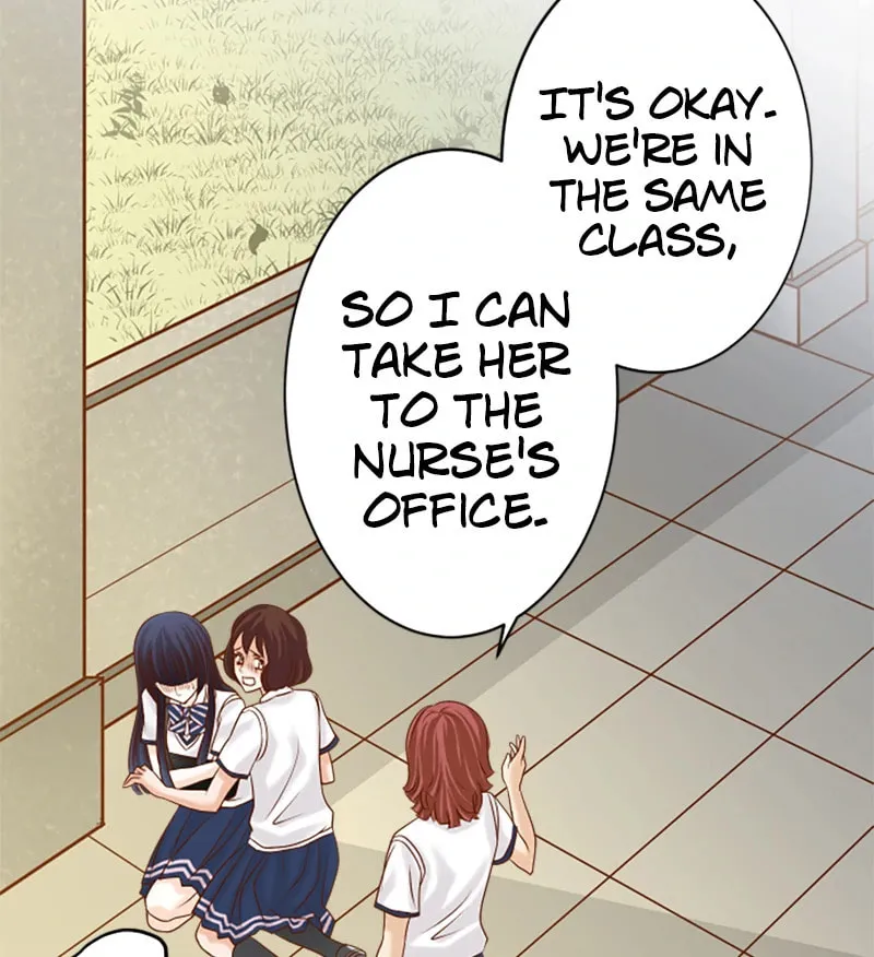 Revenge is Best Served Cold Chapter 86 page 23 - 