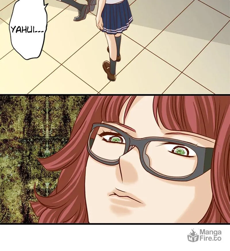 Revenge is Best Served Cold Chapter 86 page 24 - 