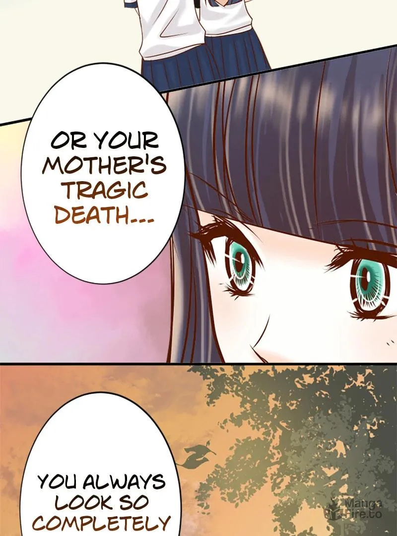 Revenge is Best Served Cold Chapter 86 page 30 - 