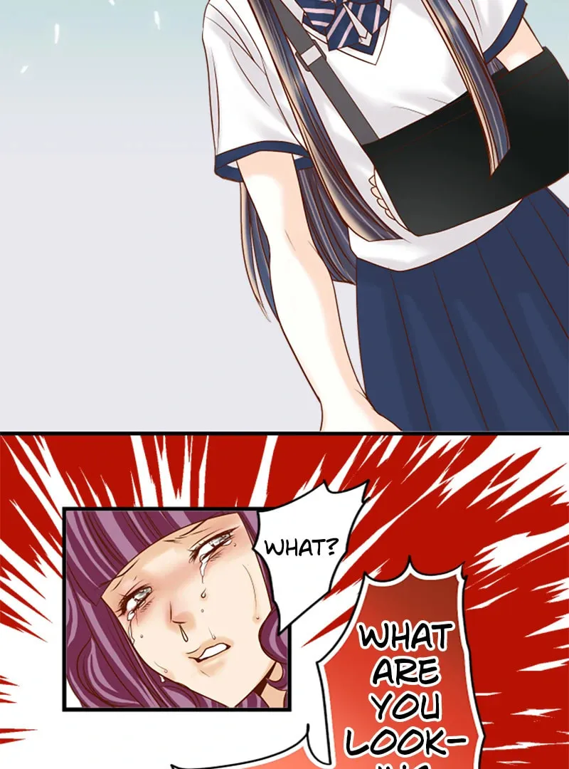Revenge is Best Served Cold Chapter 86 page 4 - 