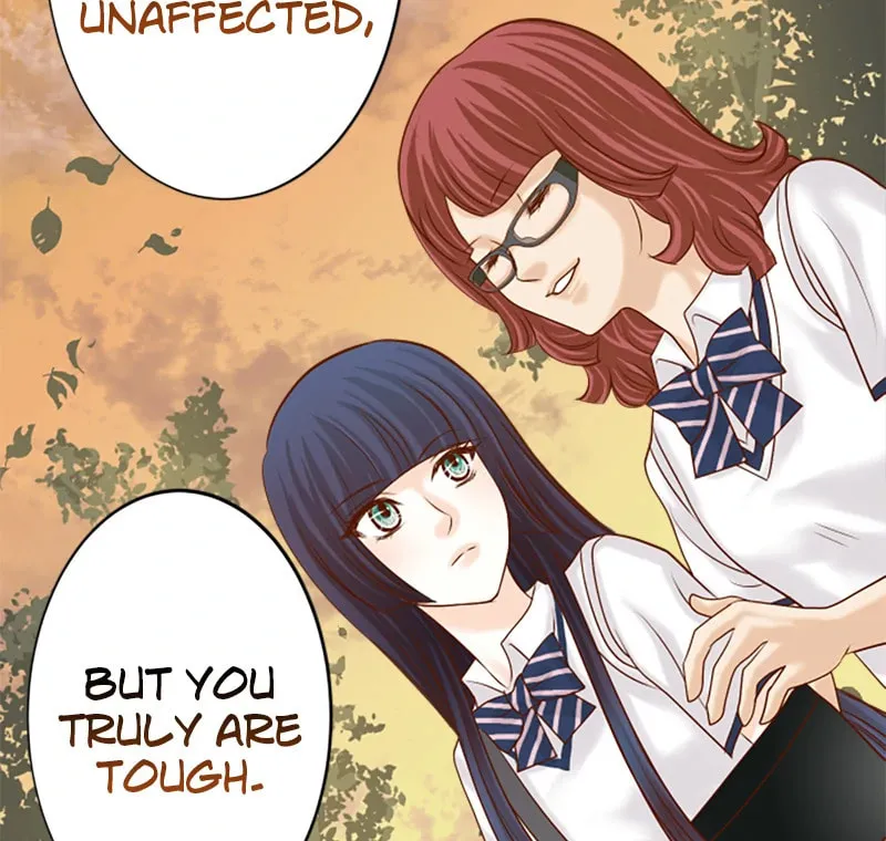 Revenge is Best Served Cold Chapter 86 page 31 - 