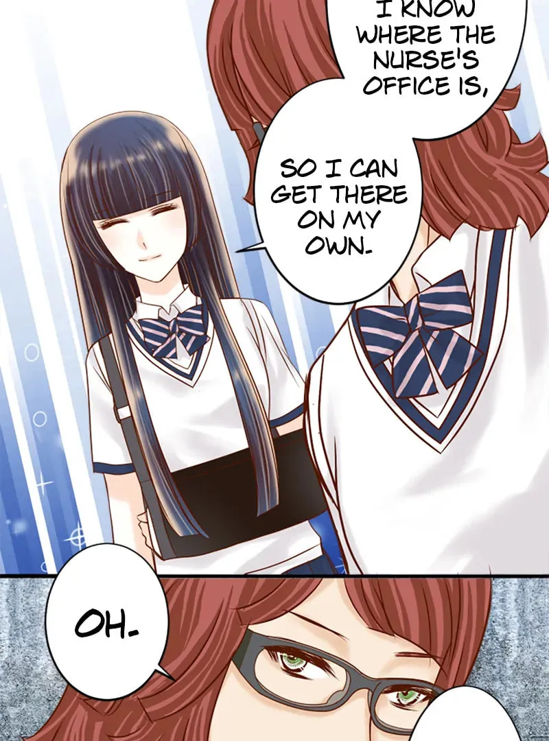 Revenge is Best Served Cold Chapter 86 page 34 - 