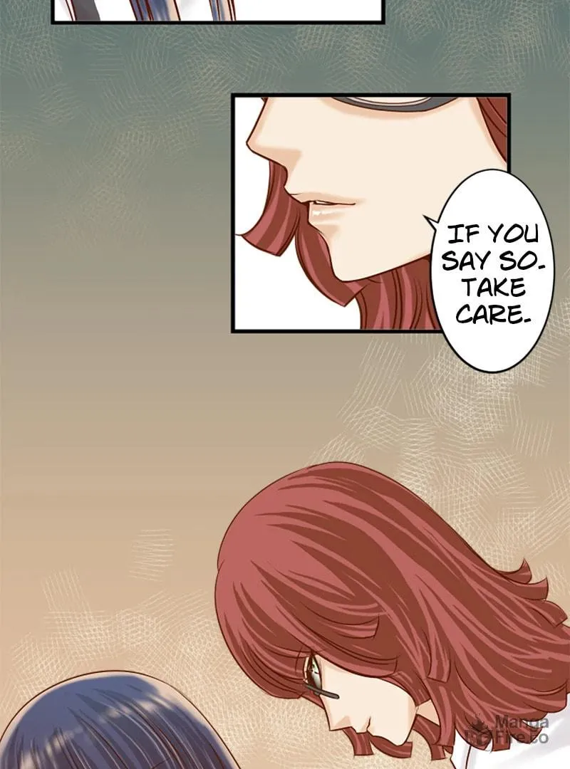 Revenge is Best Served Cold Chapter 86 page 36 - 