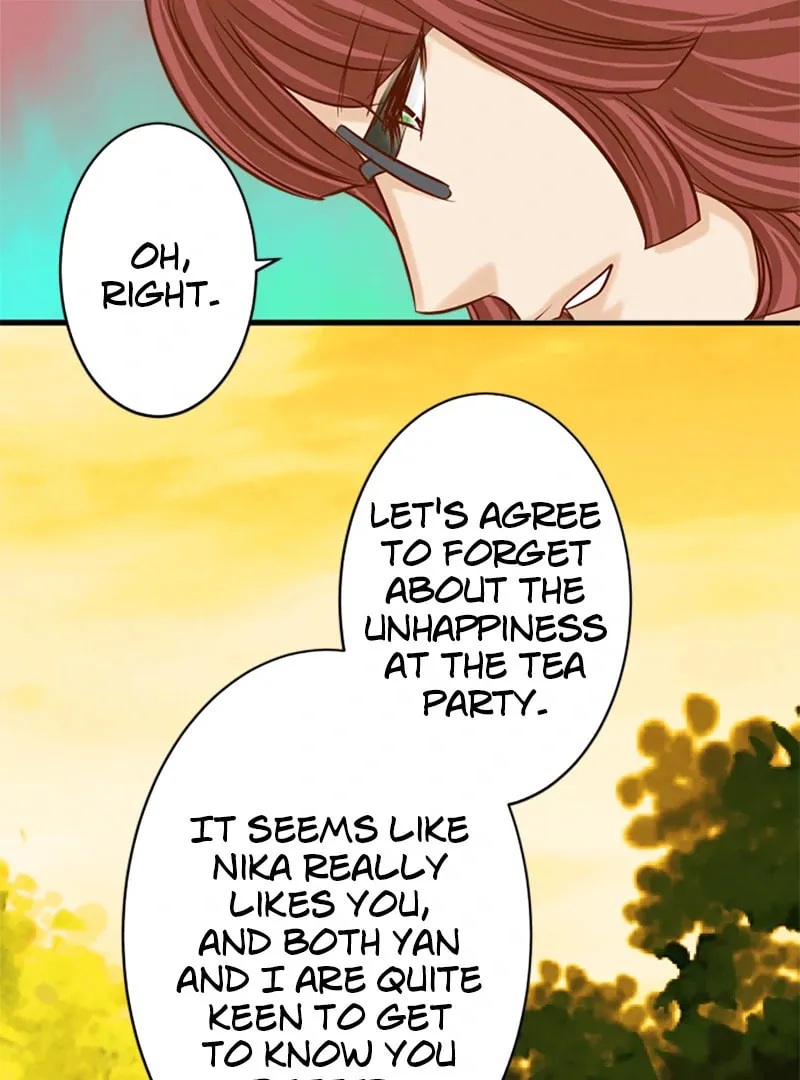 Revenge is Best Served Cold Chapter 86 page 38 - 