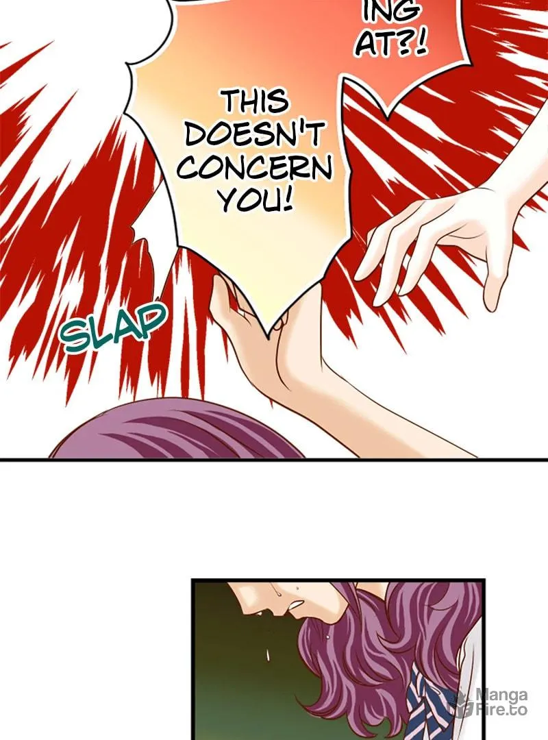 Revenge is Best Served Cold Chapter 86 page 5 - 