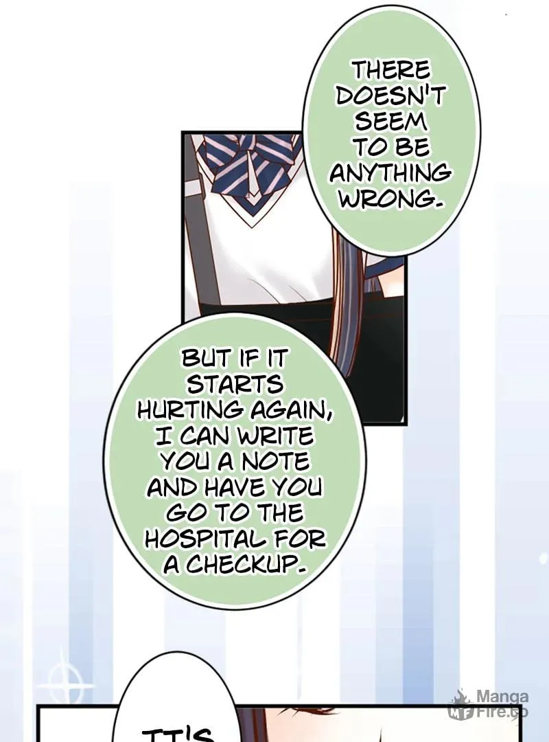 Revenge is Best Served Cold Chapter 86 page 42 - 