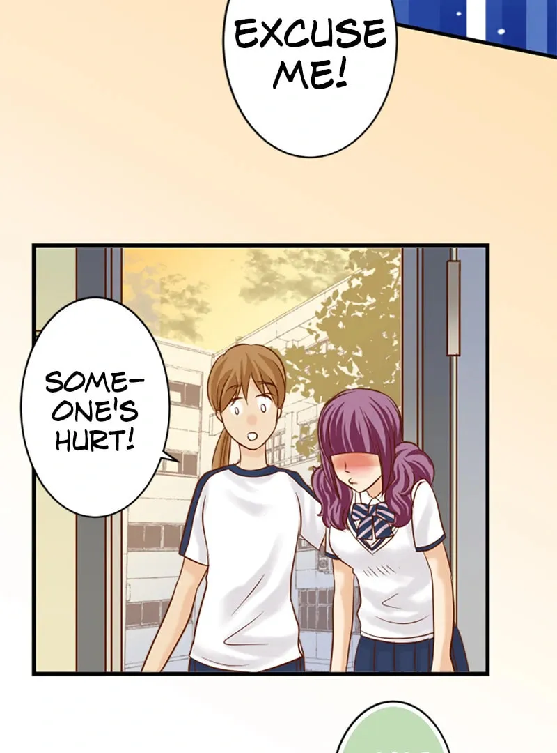 Revenge is Best Served Cold Chapter 86 page 44 - 
