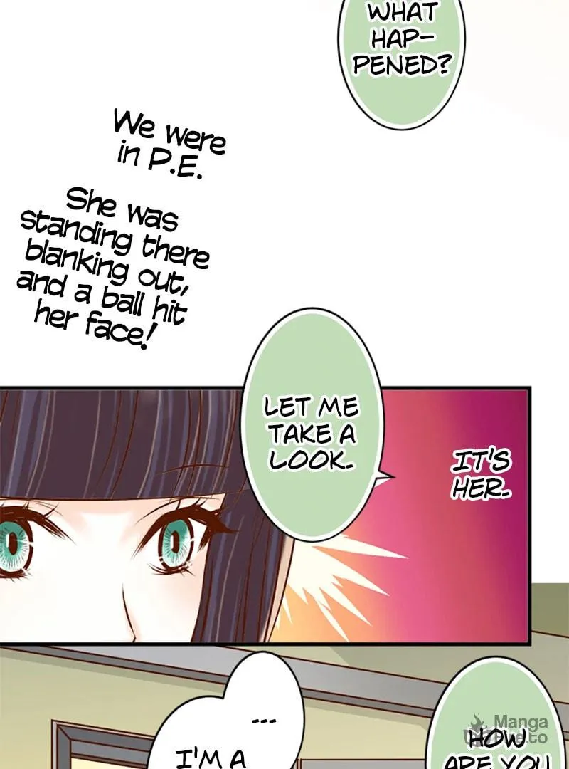 Revenge is Best Served Cold Chapter 86 page 45 - 