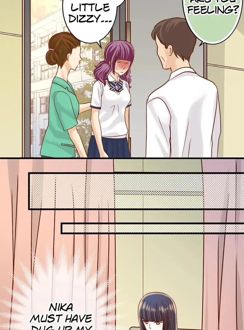 Revenge is Best Served Cold Chapter 86 page 46 - 