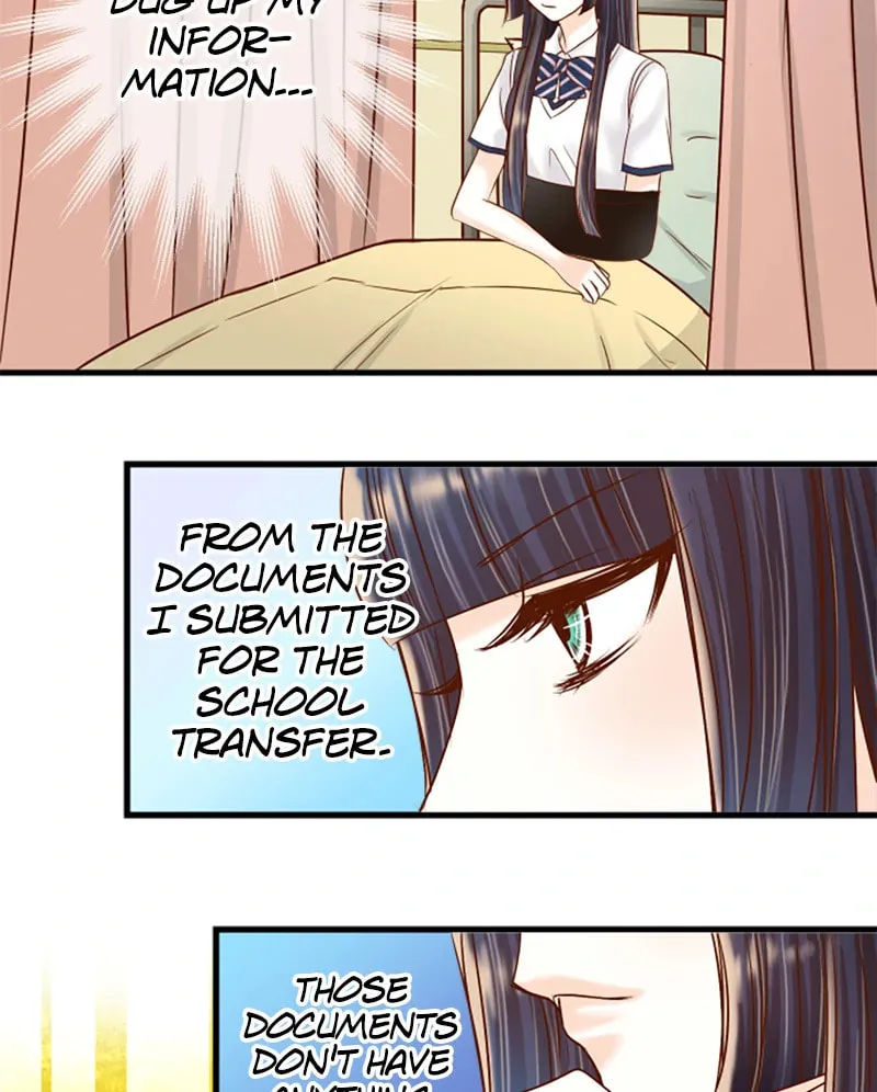 Revenge is Best Served Cold Chapter 86 page 47 - 