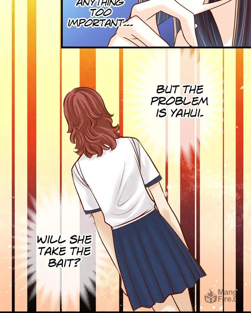 Revenge is Best Served Cold Chapter 86 page 48 - 