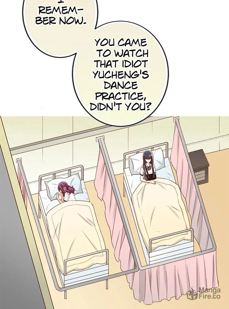 Revenge is Best Served Cold Chapter 86 page 50 - 