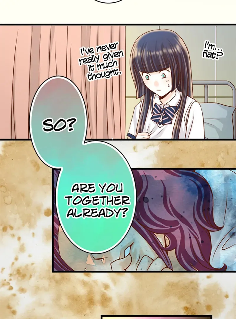 Revenge is Best Served Cold Chapter 86 page 53 - 