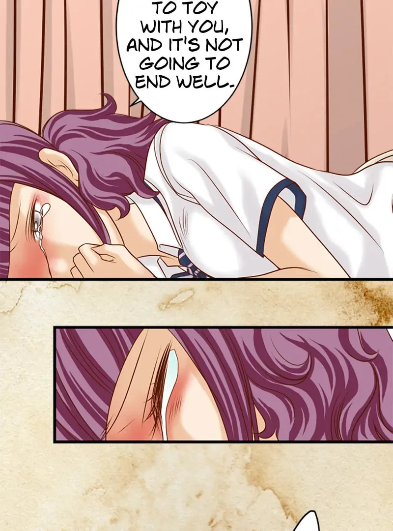 Revenge is Best Served Cold Chapter 86 page 56 - 