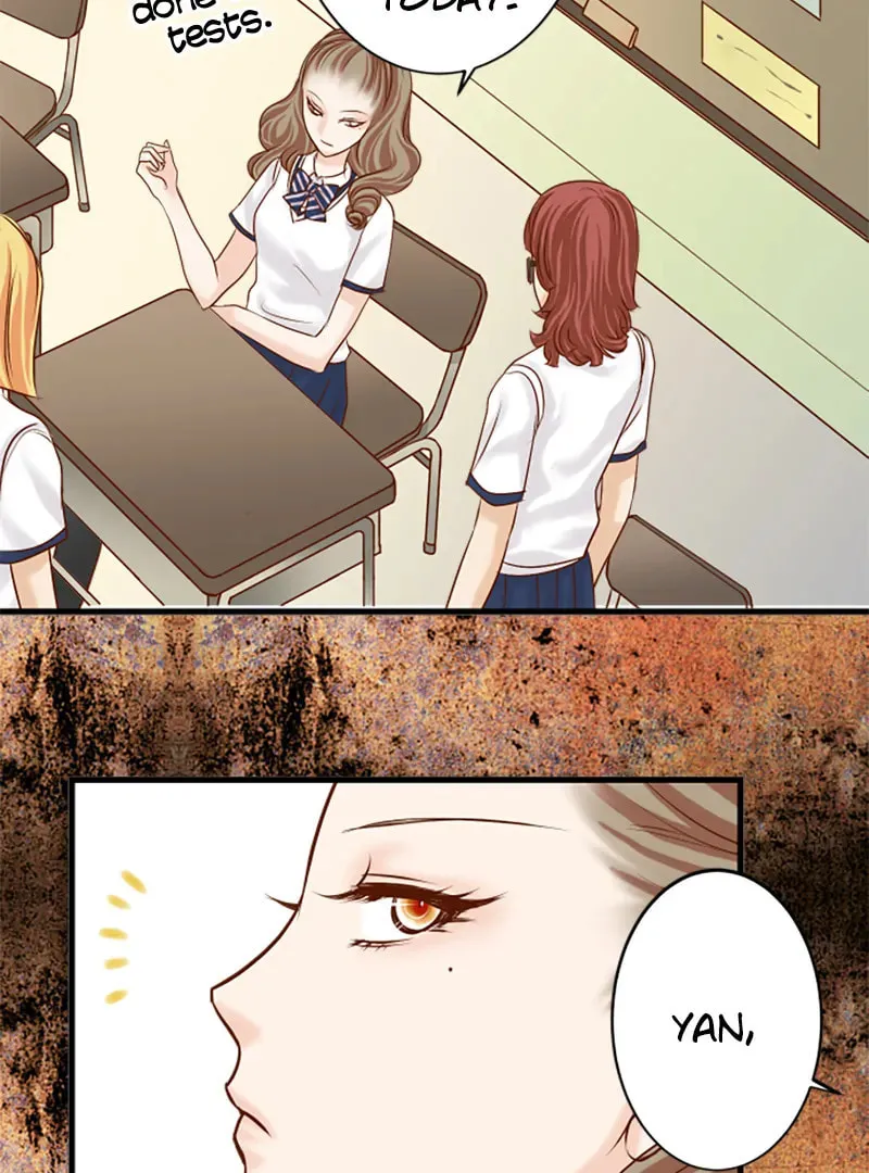 Revenge is Best Served Cold Chapter 86 page 59 - 