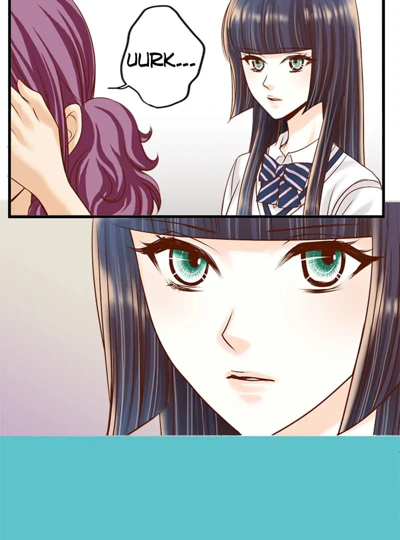 Revenge is Best Served Cold Chapter 86 page 7 - 