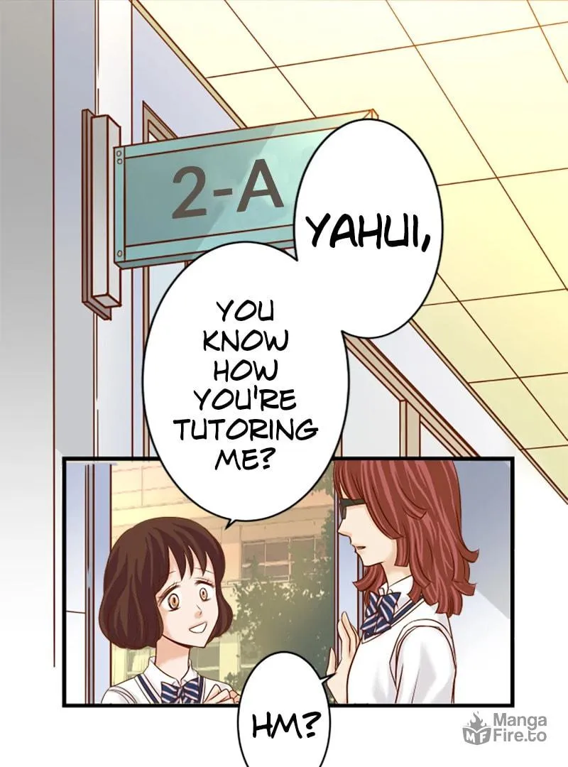 Revenge is Best Served Cold Chapter 86 page 10 - 