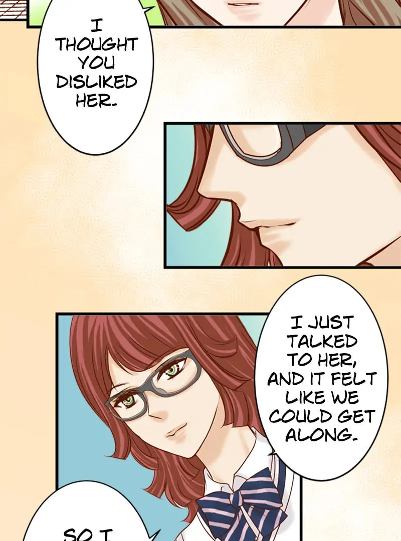 Revenge is Best Served Cold Chapter 87 page 2 - 