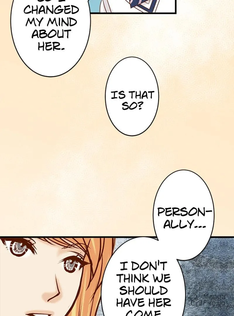 Revenge is Best Served Cold Chapter 87 page 3 - 