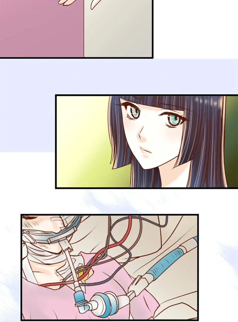 Revenge is Best Served Cold Chapter 87 page 23 - 
