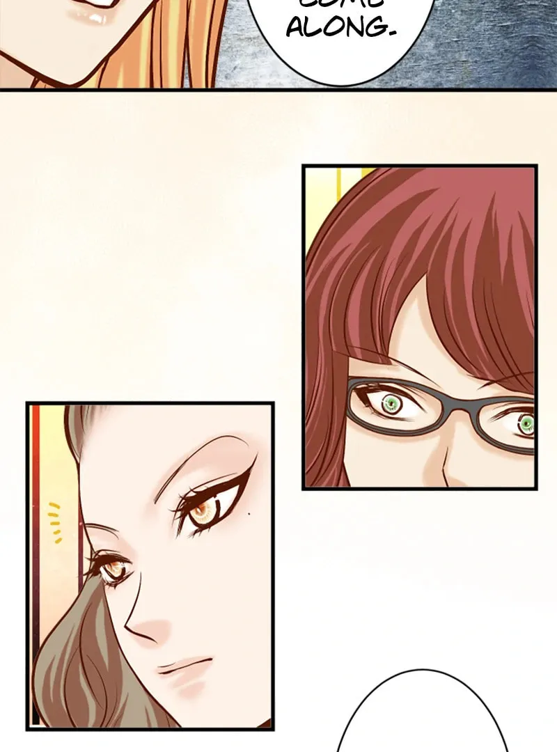 Revenge is Best Served Cold Chapter 87 page 4 - 