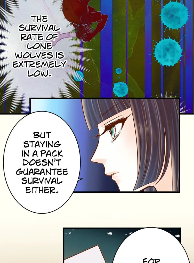 Revenge is Best Served Cold Chapter 87 page 31 - 