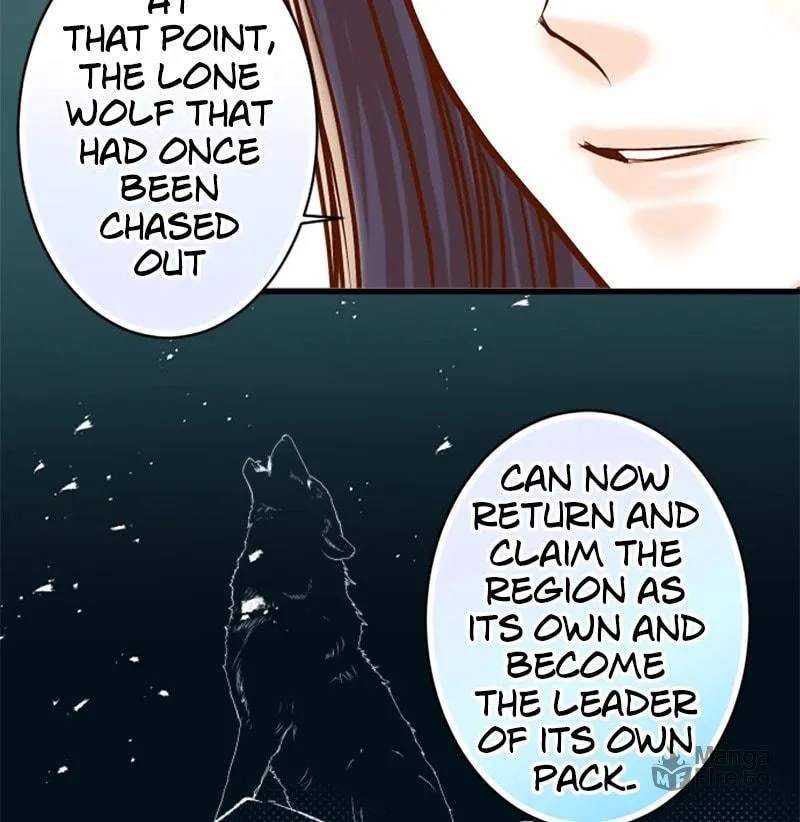 Revenge is Best Served Cold Chapter 87 page 33 - 